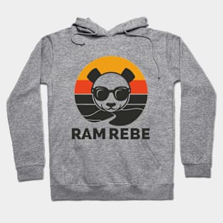 RAM REBEL Hoodie